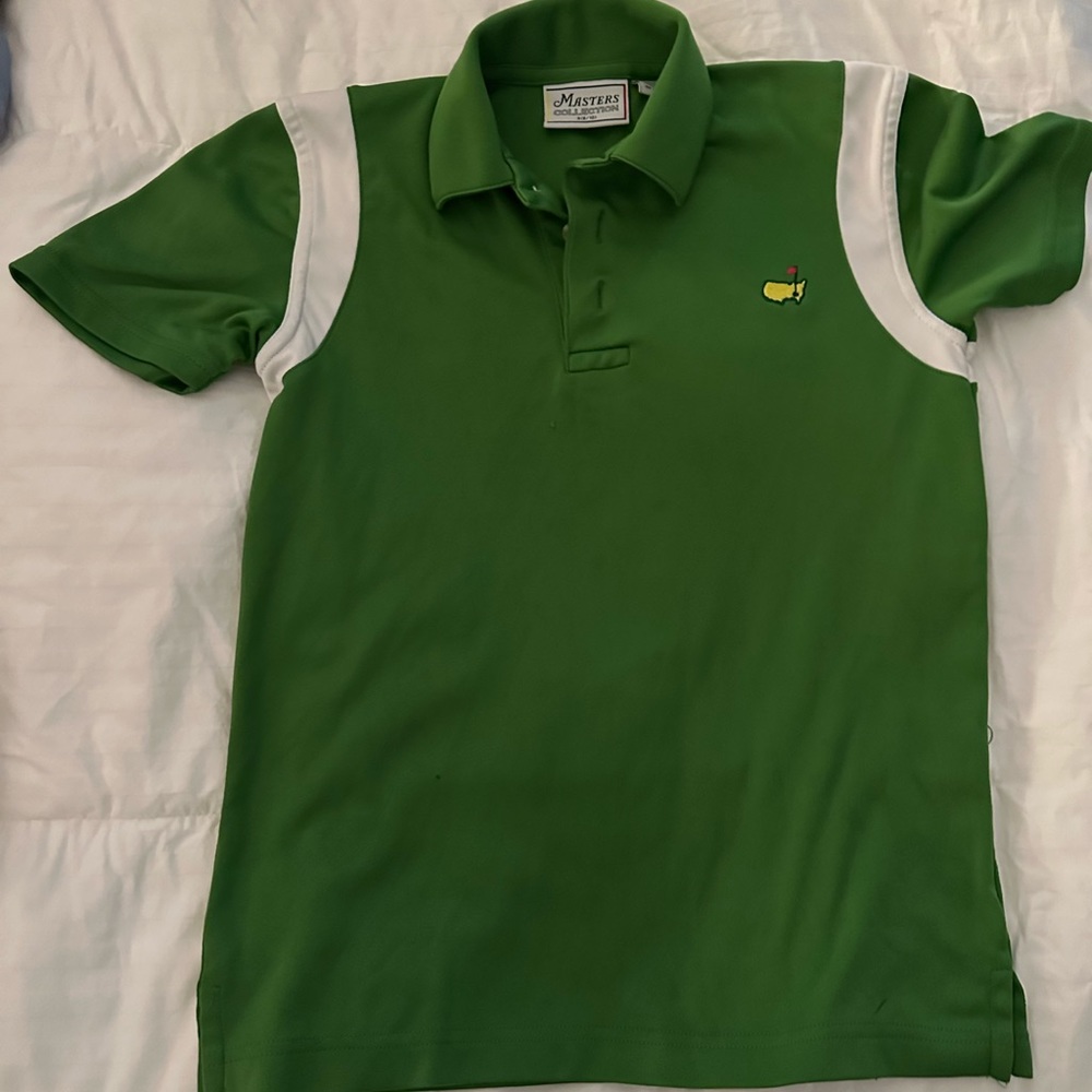 Performance Masters Polo